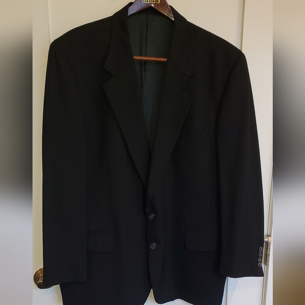 Men's Lined Sport Jacket